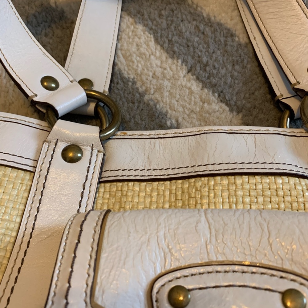 Coach Bag - Picture 3 of 8